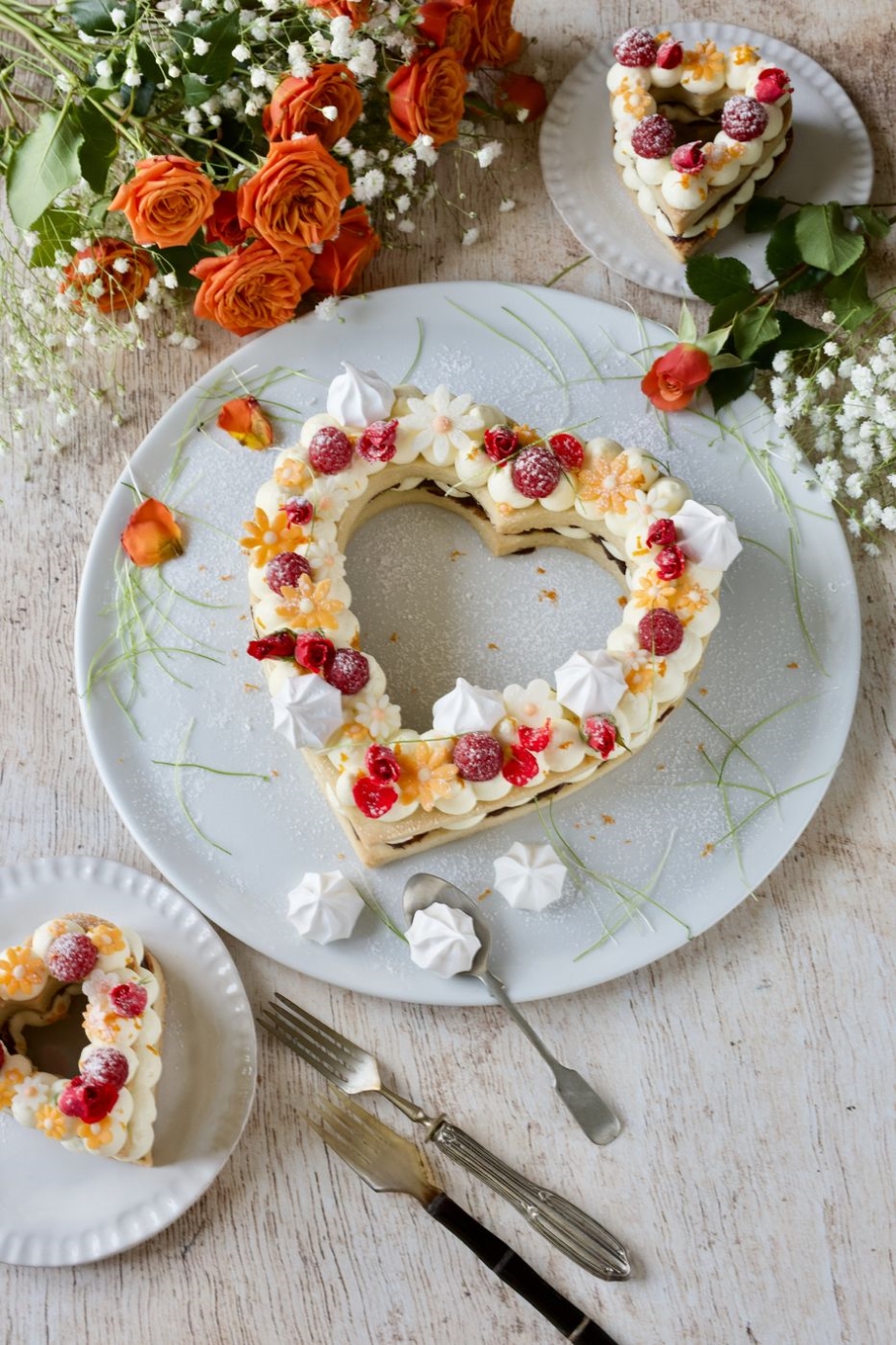 bossina cake