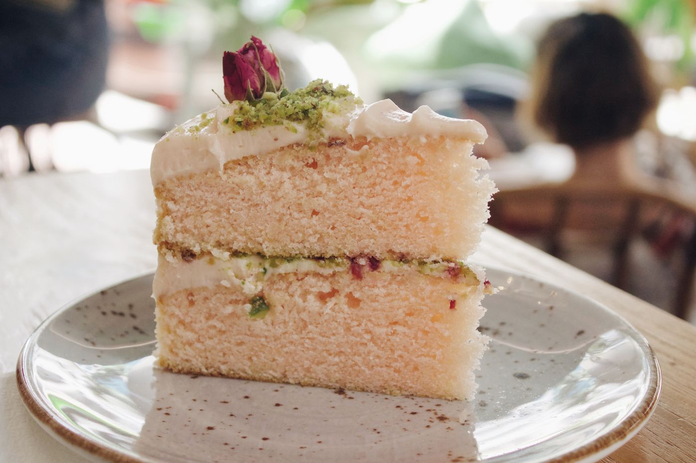pistachio
