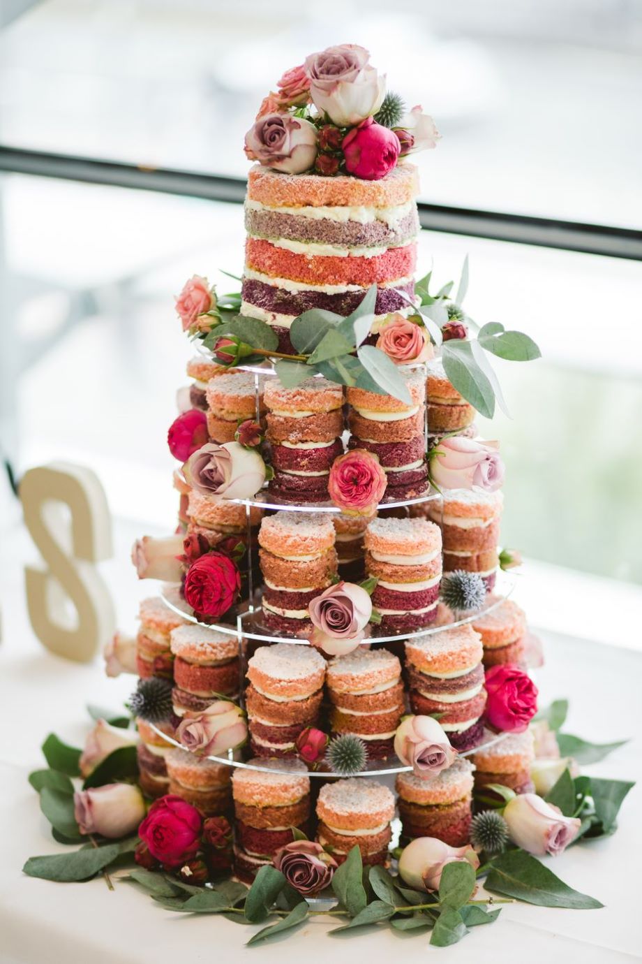 vanila cake